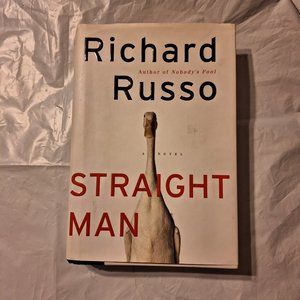 Straight Man